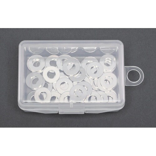 EA949LX−560 M 6 平ワッシャー(真