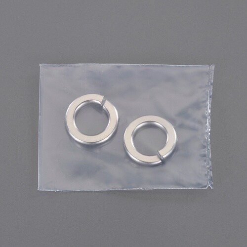 EA949LY−314 M14 スプリングワッシャ