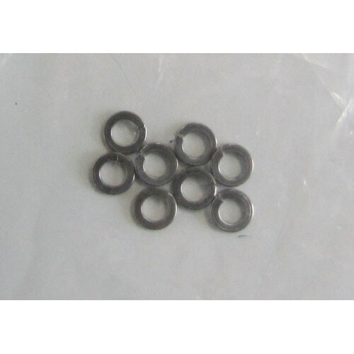 EA949LY−506A M6 スプリングワッシャ