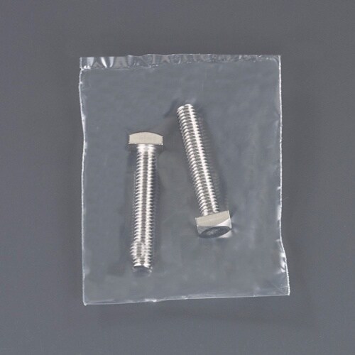 EA949M−62 M 6x16mm 四角ボルト(