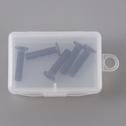 EA949MG−412A M4 x12mm 六角穴