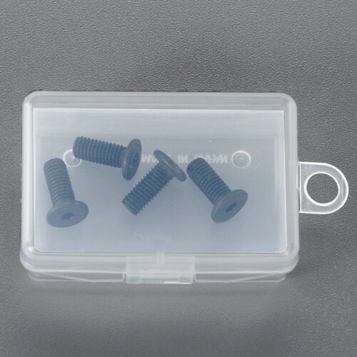 EA949MW−1010 M10x10mm 六角穴