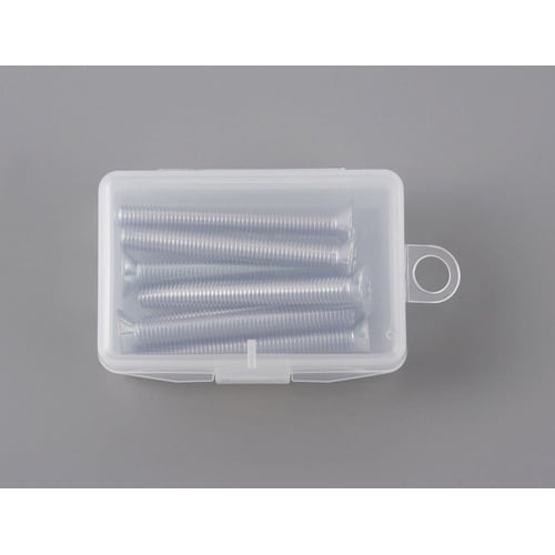 EA949NA−425 M4 x25mm 皿頭小ね