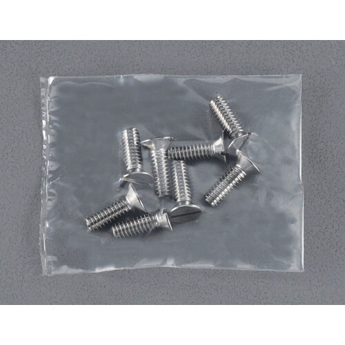 EA949NB−102A W3/16x12mm 皿