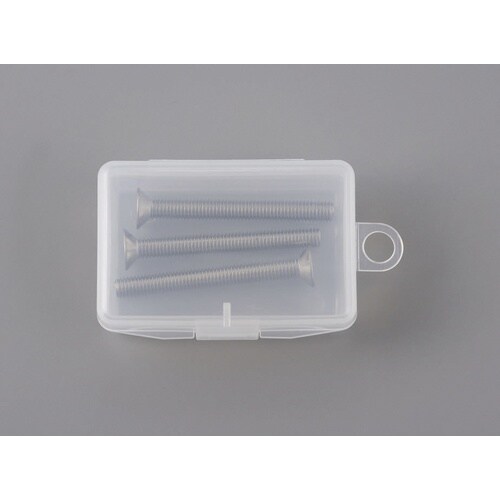 EA949NB−615 M6 x15mm 皿頭小ね