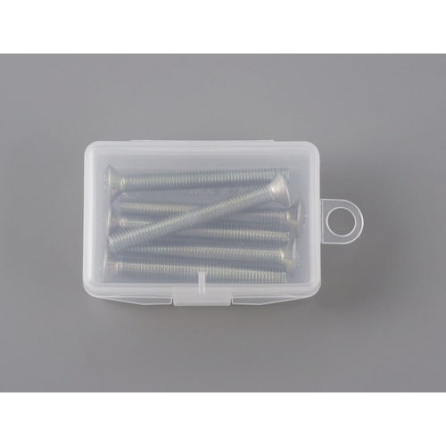 EA949NC−612 M6 x12mm 丸皿頭小