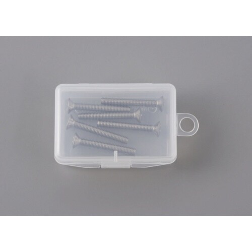 EA949ND−435 M4 x35mm 丸皿頭小