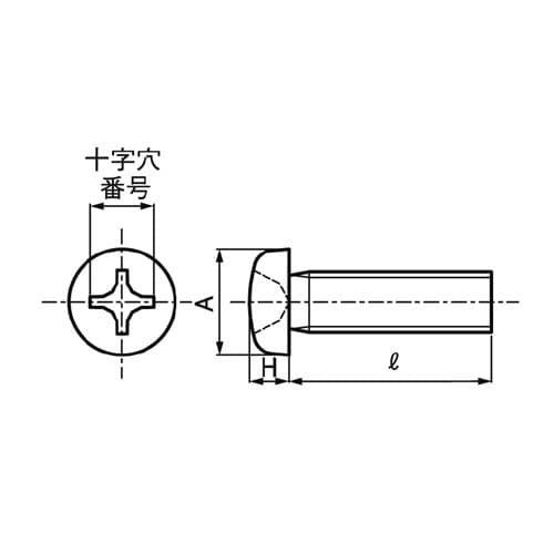 EA949NF−2A UNC No 2x1/4