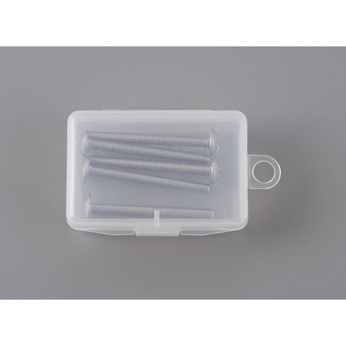 EA949NH−335 M3 x35mm トラス頭