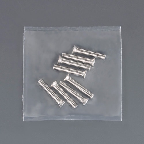 EA949NJ−310A M3 x10mm 小皿頭