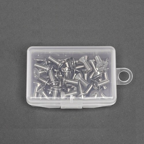 EA949NU−204 M2 x10mm 皿頭小