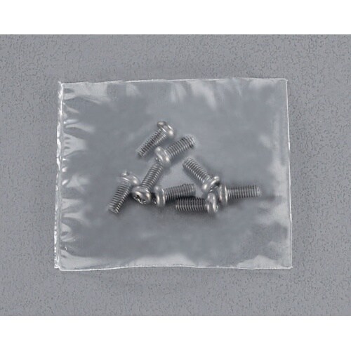 EA949NY−410A M4x10mm 鍋頭小ね