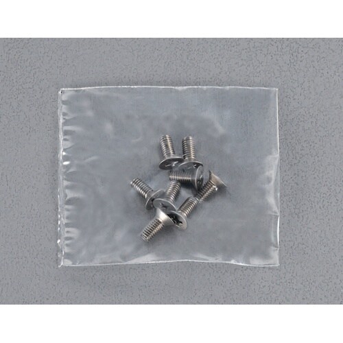 EA949NZ−310A M3x10mm 皿頭小ね