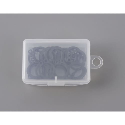 EA949PA−222 22mm 軸用スナップリン