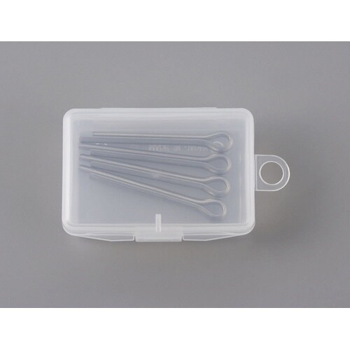 EA949PE−101 1.0x10mm 割ピン(