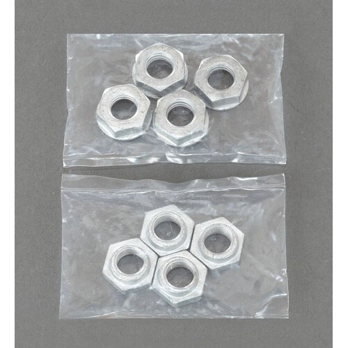 EA949PY−108 M 8 ゆるみ止めナット(