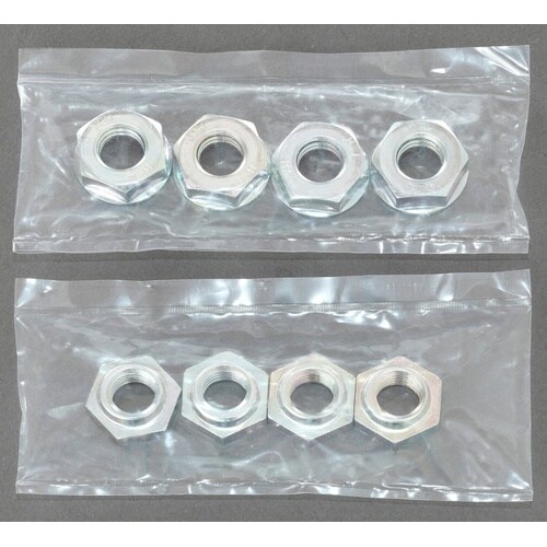 EA949PY−5 M 5 ゆるみ止めナット(三価