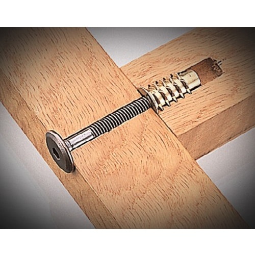 EA949ST−64 M 6x20mm 鬼目ナット