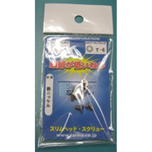 EA949TC−32 M3x 8mm/ T6 TO