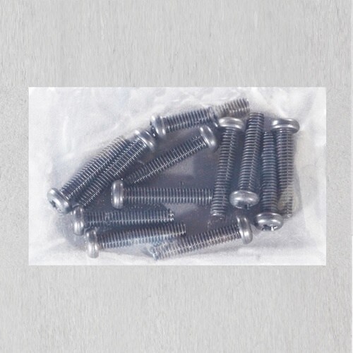 EA949TE−420 M4x20mm ナベ頭小ね