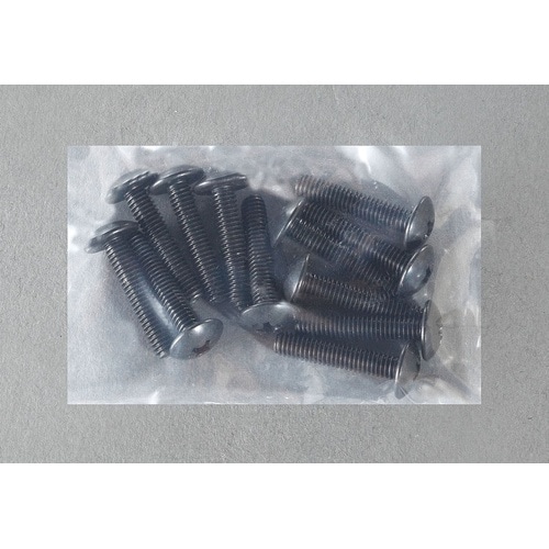 EA949TG−512 M5x12mm トラス頭小