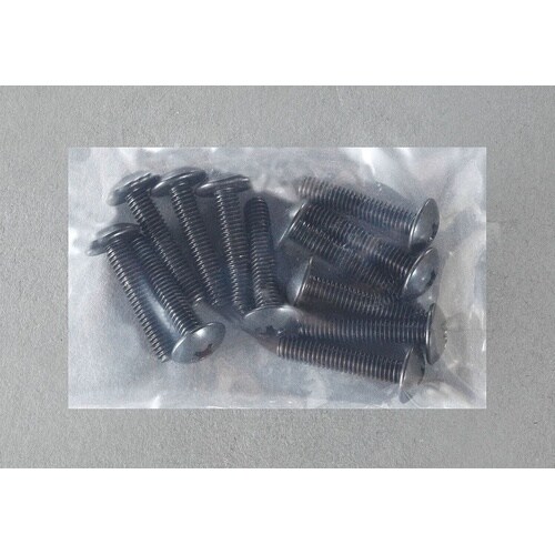 EA949TG−610 M6x10mm トラス頭小