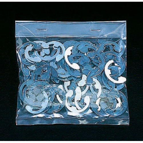 EA949WE−4 4.0mm E リング(三価ク