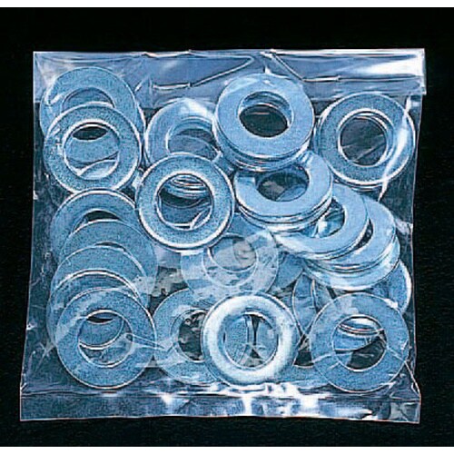 EA949WF−6 M 6 平ワッシャー (150