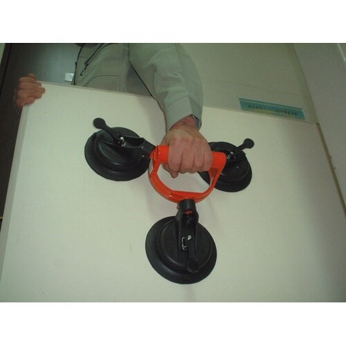 EA950DA 75kg サクションリフター