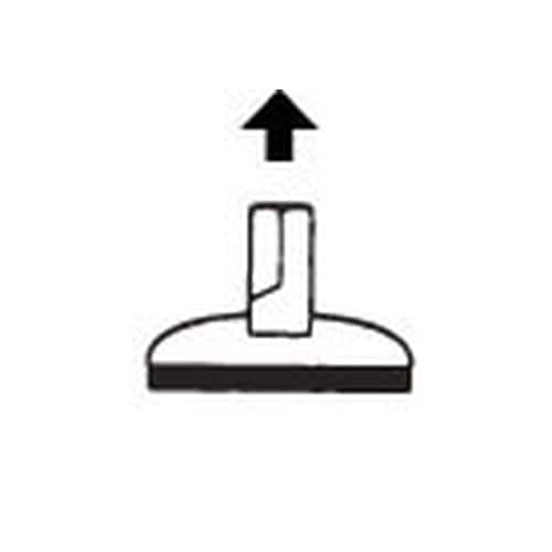 EA950RC−2 30kg サクションリフター(