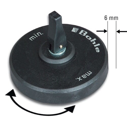 EA950XJ−1 70mm 微調整アタッチメント