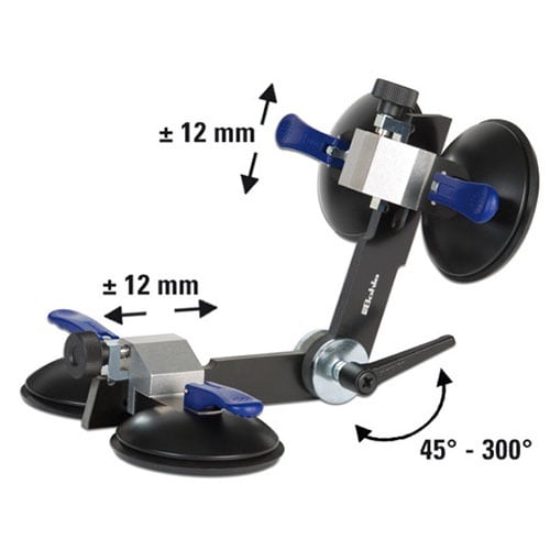 EA950YA−200 自在型サクションホルダー(