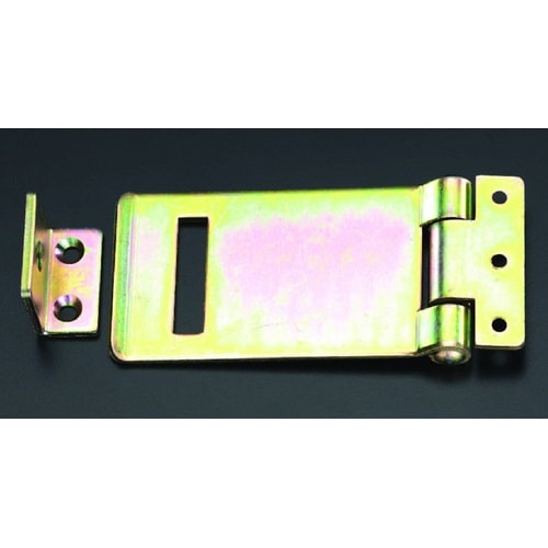 EA951B−2 60x124mm 掛金(スチール