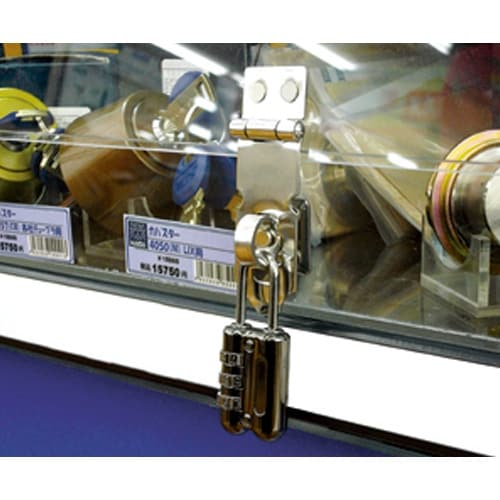 EA951BD−45 45mm 掛金(スチール製)