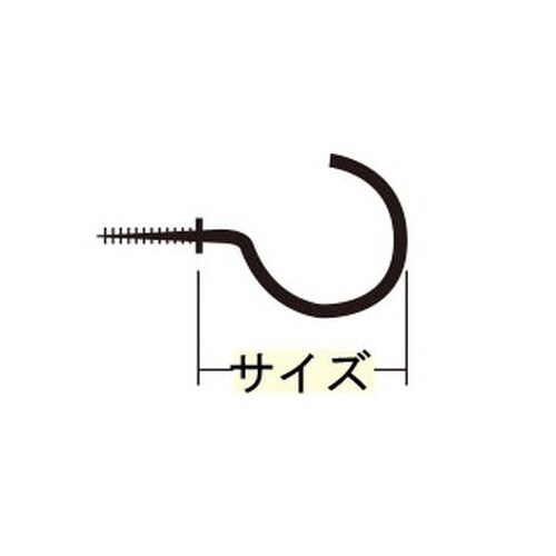 EA951BU−25A 4.0x25mm ねじ付フ