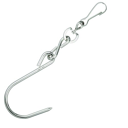 EA951BZ−11 フック(スイベル金具付)