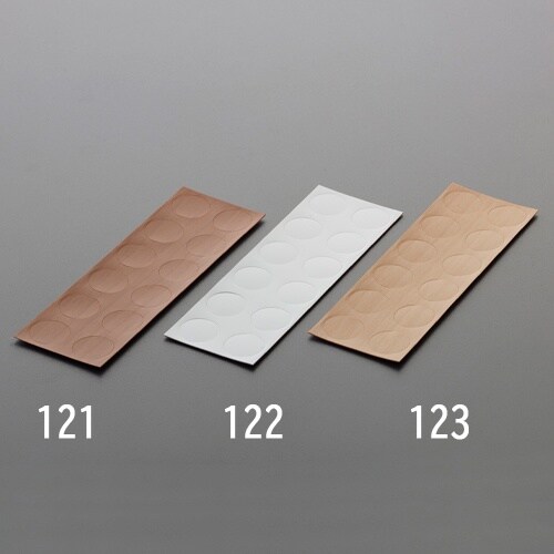 EA951C−122 φ14mm ネジ穴化粧シール