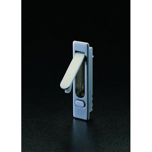 EA951CE−12 115x27mm ドアロック