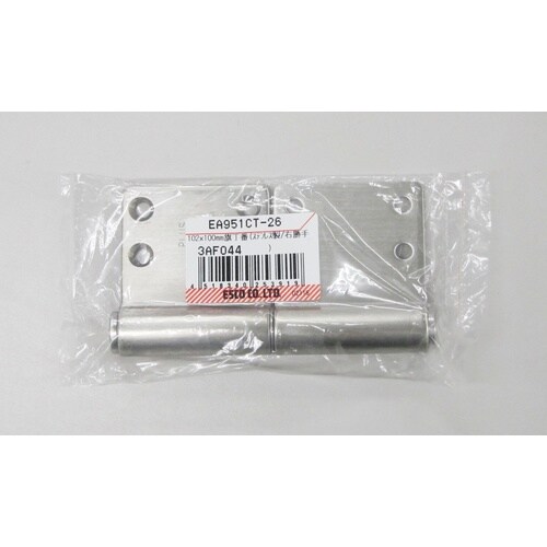 EA951CT−26 102x100mm 旗丁番(