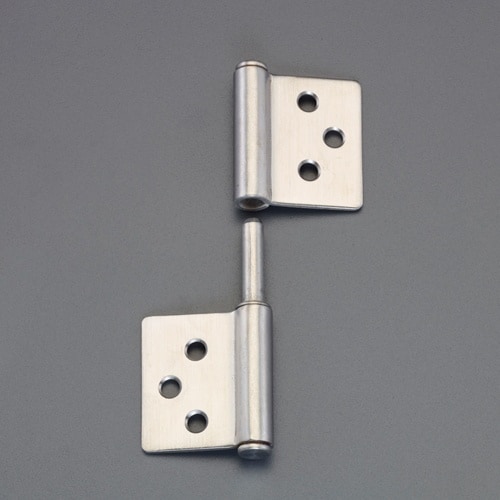 EA951CT−38 76x 60mm 旗丁番(ス