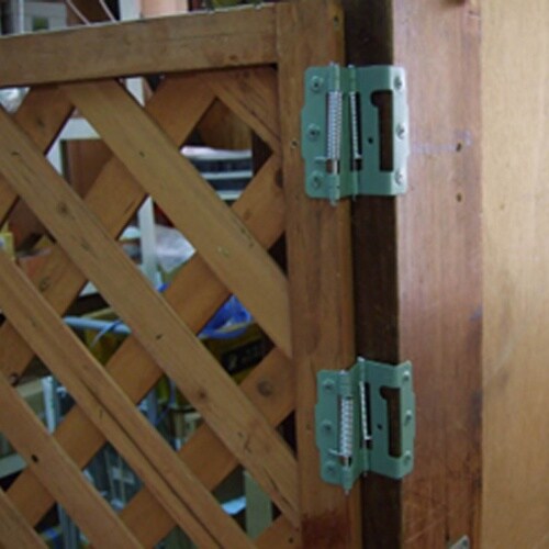 EA951CU−6 75x 22mm 丁番(両開/