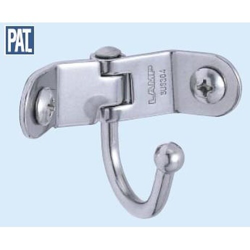 EA951DC−33 41.5x36mm 回転フッ