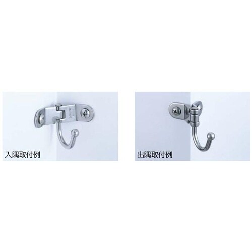 EA951DC−33 41.5x36mm 回転フッ