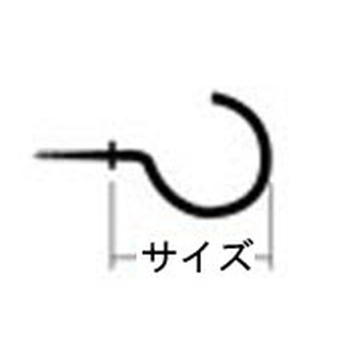 EA951DR−31 φ3.2x25mm ナット・