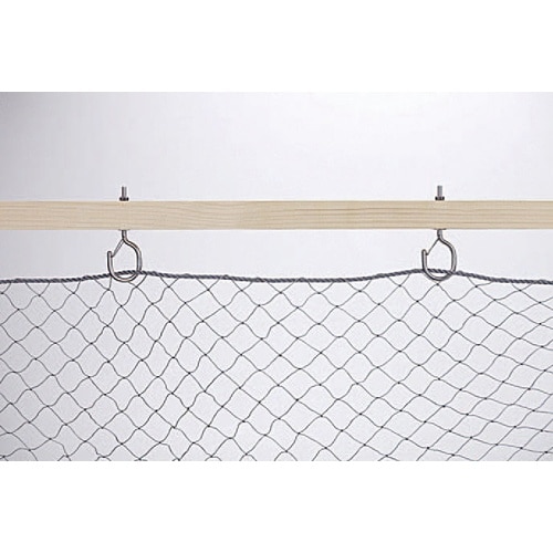 EA951DT−5 M5x 91mm ねじ付フック