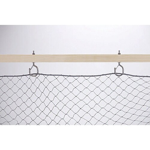 EA951DT−6 M6x115mm ねじ付フック