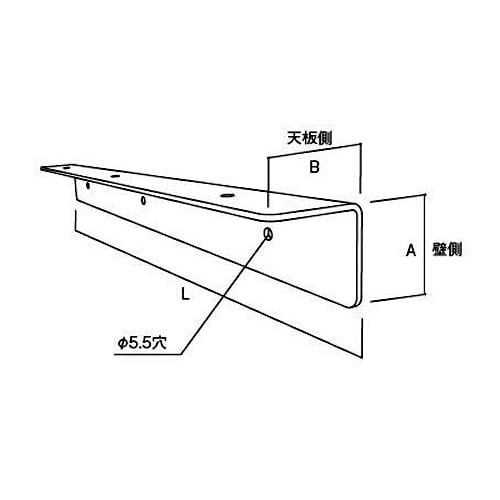 EA951E−32 40x40x390mm カウン