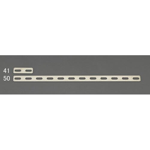 EA951E−41 45x16mm 一文字継手(ス