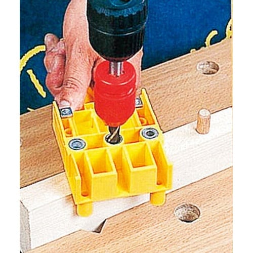 EA951E−60 木ダボ用ドリルガイド