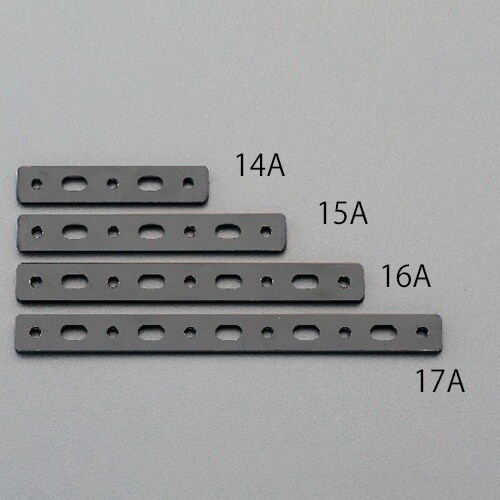 EA951EA−14A 76x16mm 一文字継手